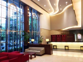 Daiwa Roynet Hotel Yotsubashi - Tap to explore photos
